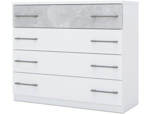 Комод «Аврора» 4ящ