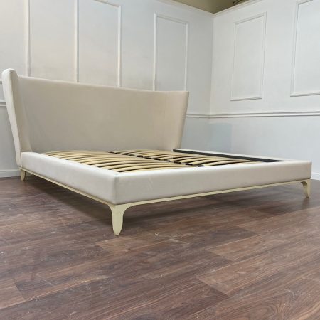 Кровать Gentleman под заказ