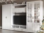Гостиная «Лацио-1» со шкафом