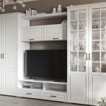 Гостиная «Лацио-1» со шкафом