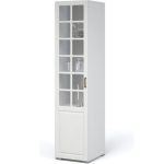 Витрина «Лацио» 1д ЛВ