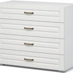 Комод «Лацио» 4ящ