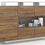 Комод «Невио-2» 1д2в