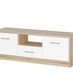 Тумба ТВ «Стелс» 2д1ящ