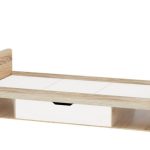 Кровать «Стелс» 90