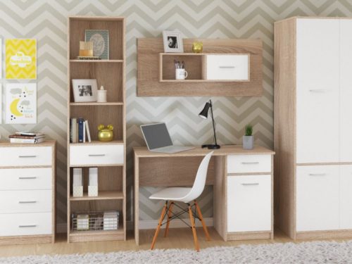 Детская «Стелс»