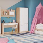 Детская «Стелс»