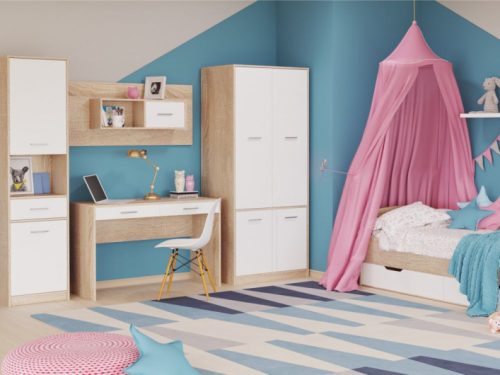 Детская «Стелс»