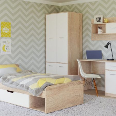 Детская «Стелс-2»