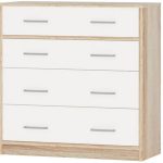 Комод «Стелс» 4ящ