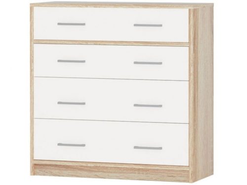 Комод «Стелс» 4ящ