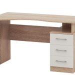 Стол «Гарвард» эргономик 130 3ящ ЛВ