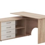 Стол «Гарвард» ЛВ 130х120