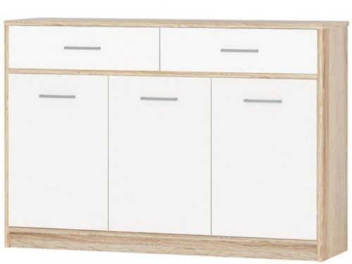 Комод «Стелс» 3д2ящ