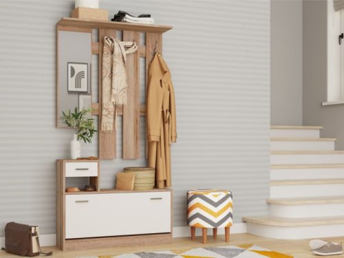 Прихожая «Интер»