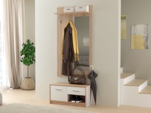 Прихожая «Стелс»