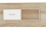 Полка «Стелс» 1д