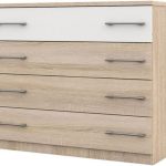 Комод «Аврора» 4ящ