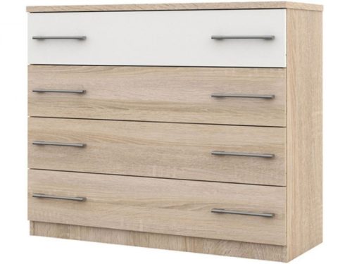 Комод «Аврора» 4ящ