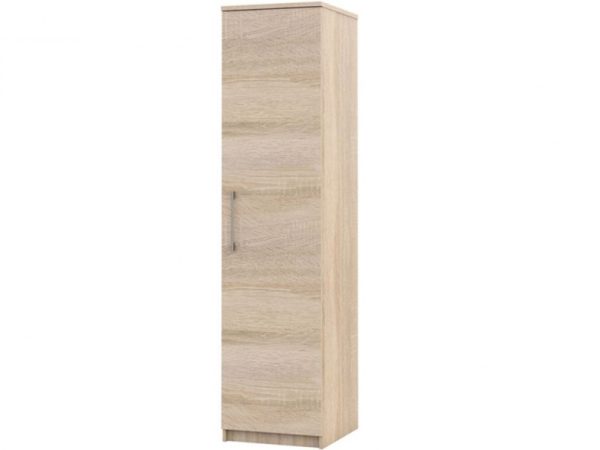 belyy Шкаф «Аврора» 1дв