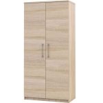 Шкаф «Аврора» 2дв