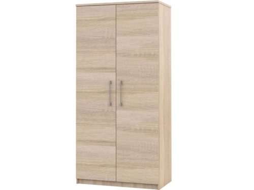 Шкаф «Аврора» 2дв