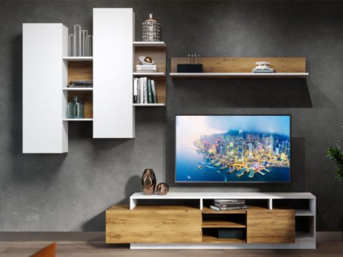 Стенка «Невио-2»