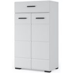 Комод «Йорк» 2дв1ящ