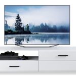 Тумба ТВ «Йорк» 1д1ящ ПР