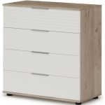 Комод «Джулия» 4ящ