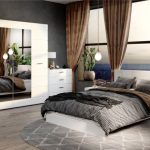 Спальня «Йорк-2»