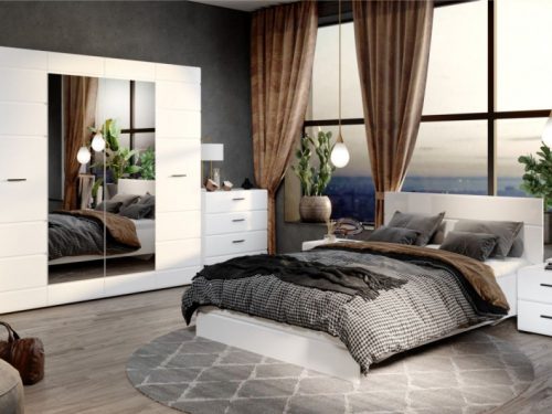 Спальня «Йорк-2»