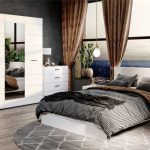 Спальня «Йорк-1»