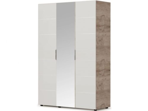 Шкаф Джулия 3дв ДЗД