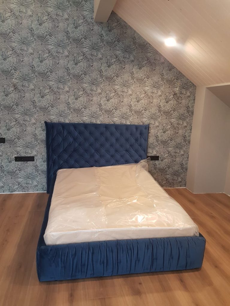 Изготовление мебели на заказ