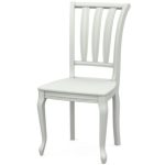 Стул «Кабриоль» жесткий