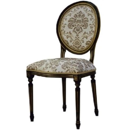 Стул «Медальон»