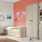 Детская «Валенсия-1»