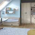 Детская «Валенсия-2»