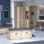 Детская «Валенсия-3»