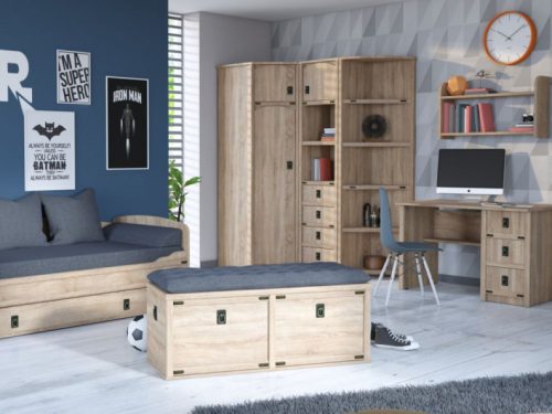 Детская «Валенсия-3»