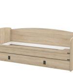 Кровать-тахта «Валенсия» (основание ЛДСП)