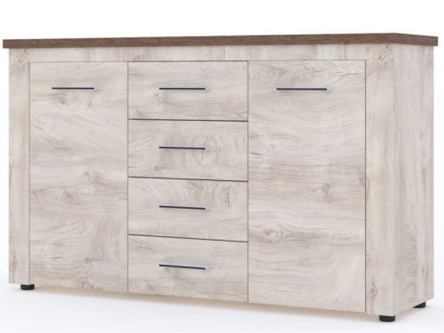 Комод «Мэдисон» 2д4ящ