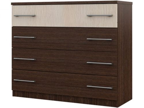 Комод «Аврора» 4ящ