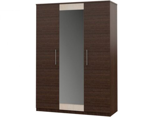 Шкаф «Аврора» 3дв