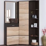 Прихожая «Виола» угловая М