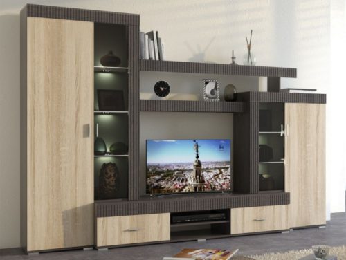 Стенка «Марк»