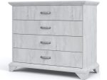 Комод «Лорена» 4ящ