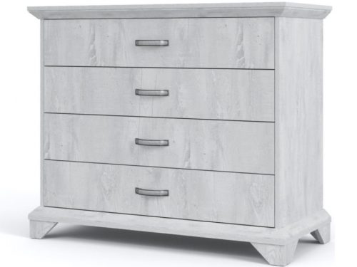 Комод «Лорена» 4ящ