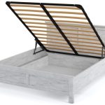 Кровать «Лорена» 160 (подъемник)